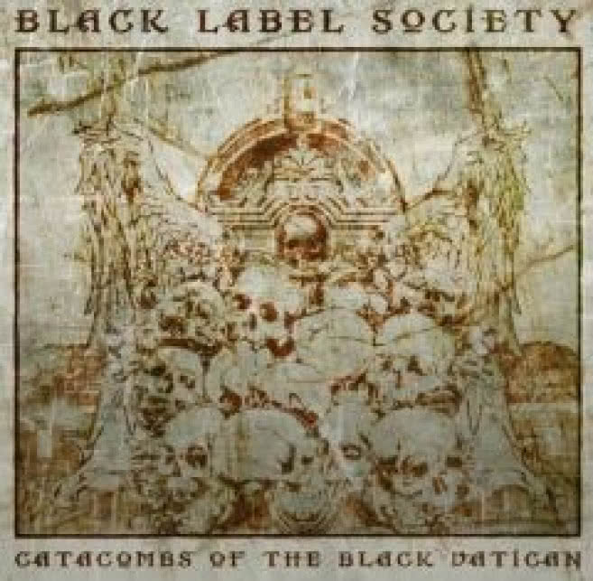 Catacombs of The Black Vatican