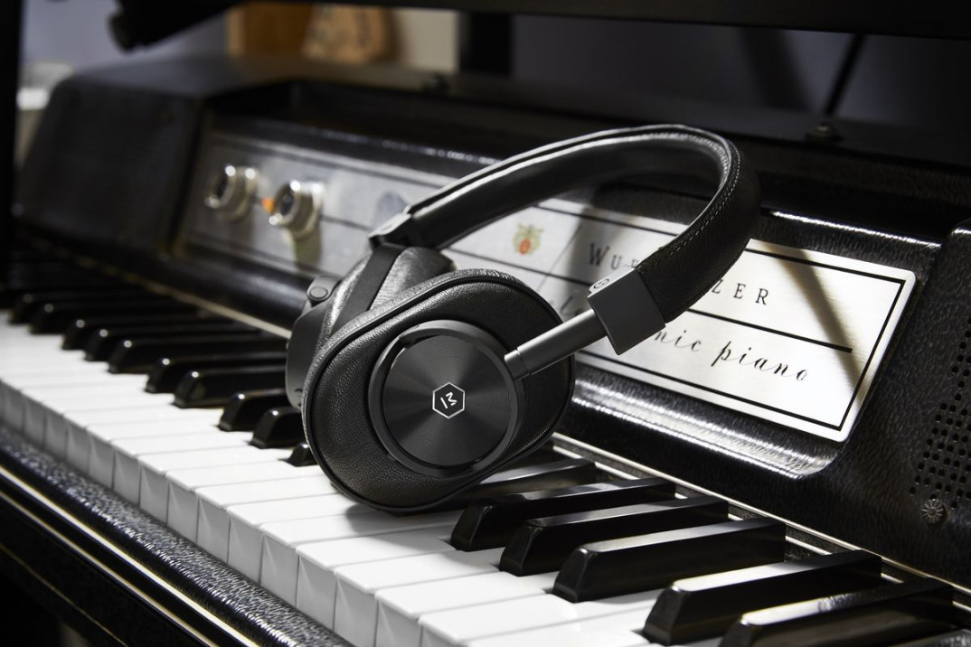 Słuchawki Master &amp; Dynamic MH30, MH40 i MW60 teraz taniej