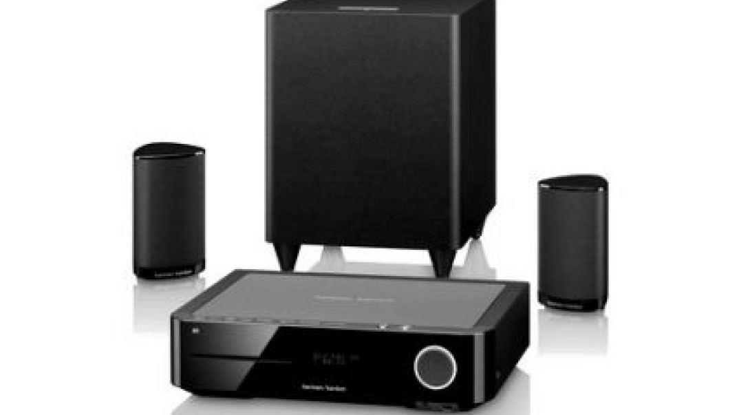 Harman Kardon BDS330