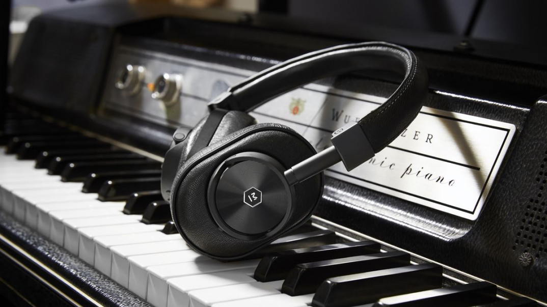 Słuchawki Master &amp; Dynamic MH30, MH40 i MW60 teraz taniej