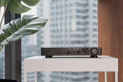 Przetwornik cyfrowo-analogowy Questyle CMA Fifteen