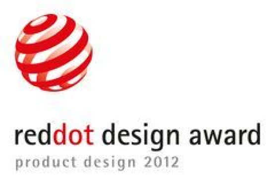 Red Dot Design Award dla stacji muzycznej Denon Cocoon Portable