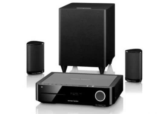 Harman Kardon BDS330