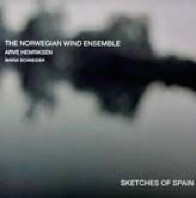 Sketches Of Spain