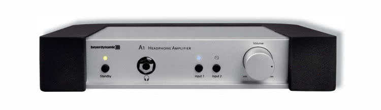 beyerdynamic A1 ヘッドホンアンプ｜Yahoo!フリマ（旧PayPayフリマ）