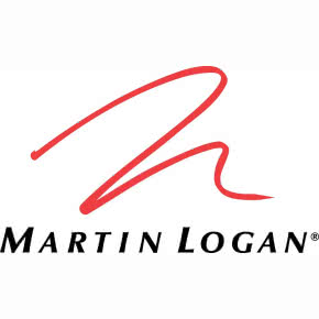 MARTIN LOGAN