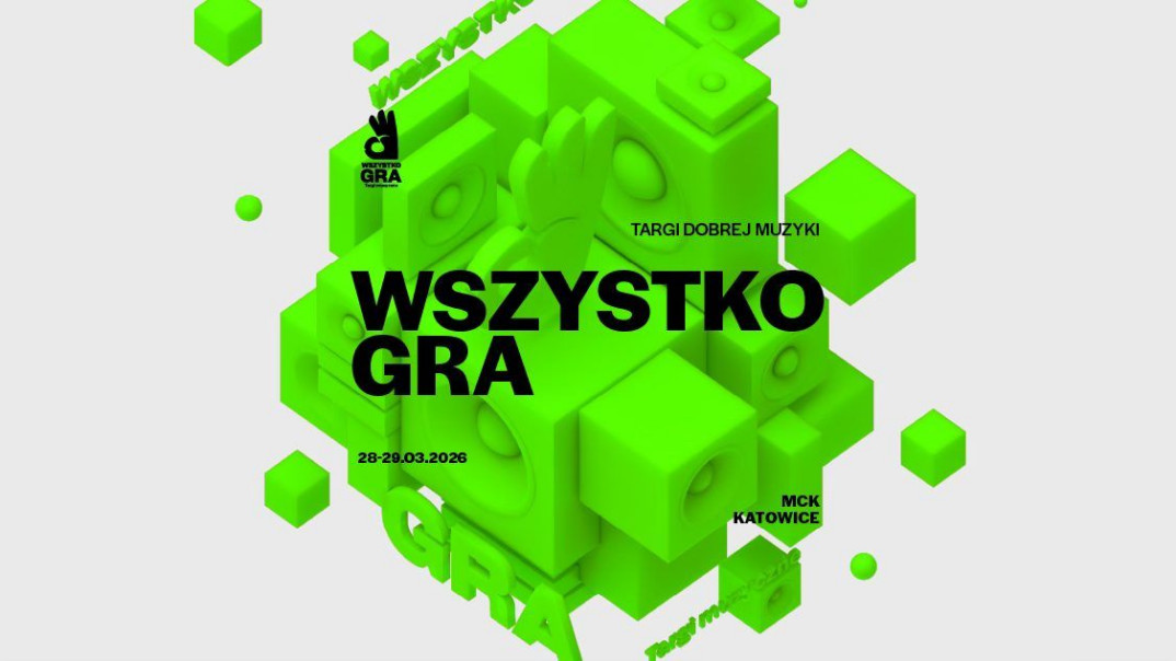 Targi Wszystko Gra w Katowicach startują 28 marca. Na stiosku 21Distribution do wygrania m.in. Fezz Audio Luna Mini