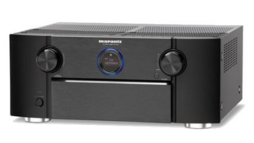 Przedwzmacniacz Marantz AV7701