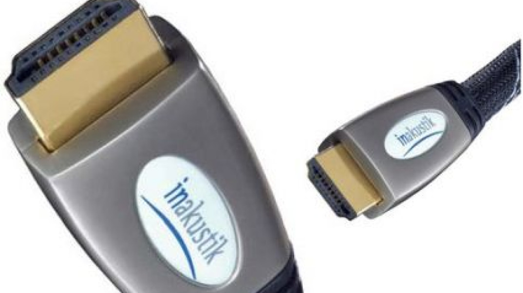 Inakustik Reference HDMI 1.4
