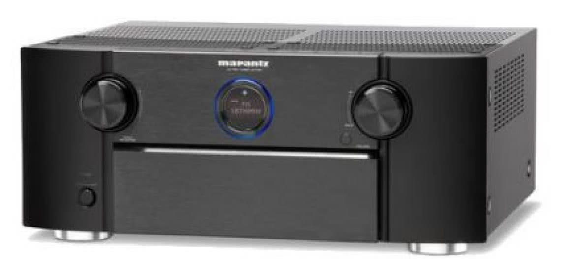 Przedwzmacniacz Marantz AV7701