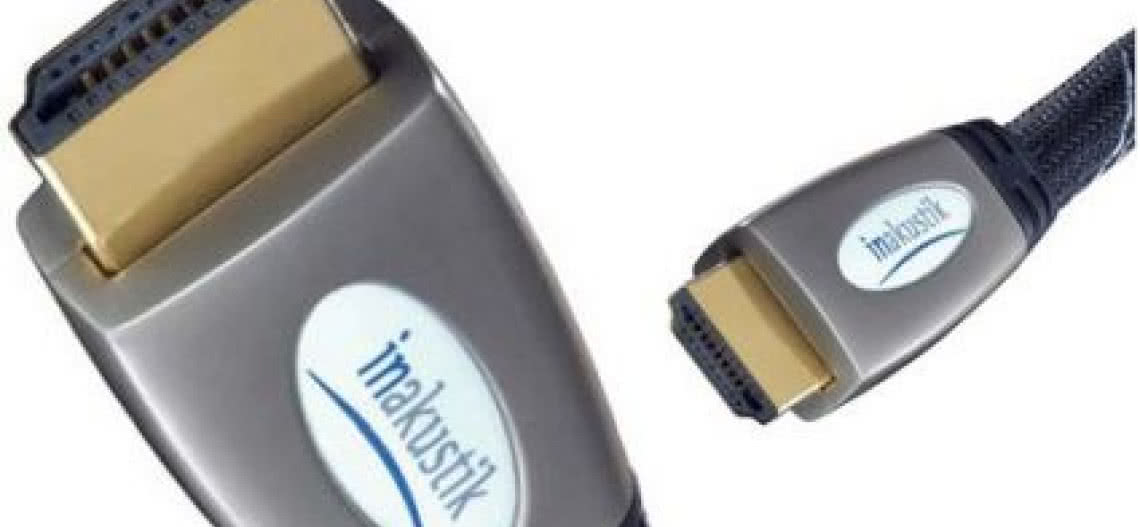 Inakustik Reference HDMI 1.4