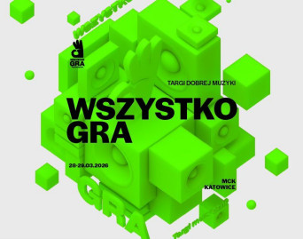 Targi Wszystko Gra w Katowicach startują 28 marca. Na stiosku 21Distribution do wygrania m.in. Fezz Audio Luna Mini