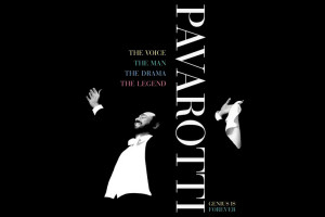 "Pavarotii" - dokument o słynnym tenorze w kinach od 5 lipca