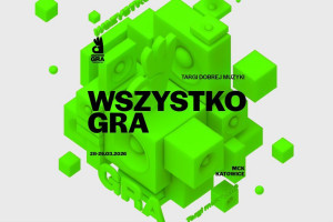 Targi Wszystko Gra w Katowicach startują 28 marca. Na stiosku 21Distribution do wygrania m.in. Fezz Luna Mini Evo