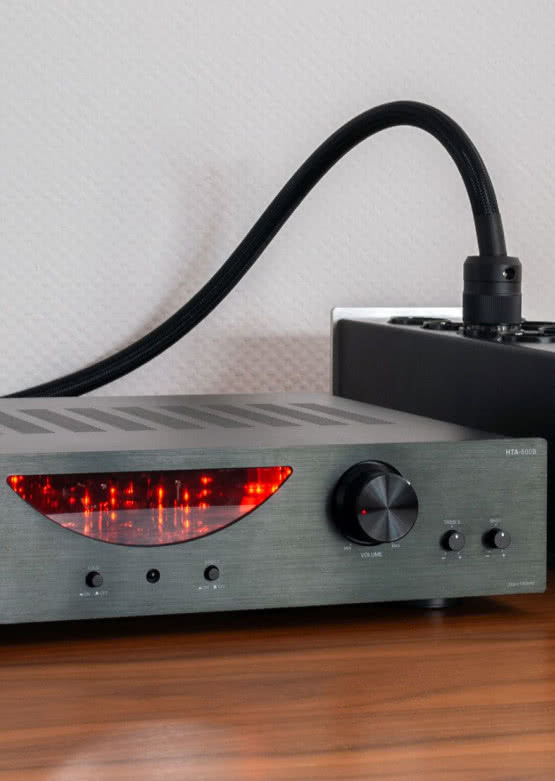 Filtr zasilania Taga Harmony PF-1000DC