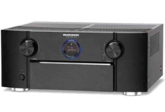 Przedwzmacniacz Marantz AV7701