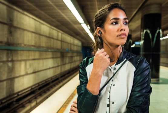 Słuchawki JBL Everest 150 NC