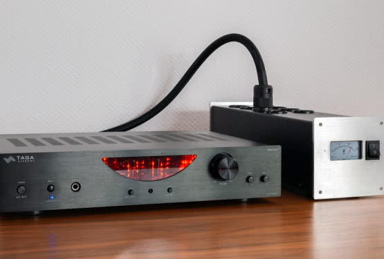 Filtr zasilania Taga Harmony PF-1000DC