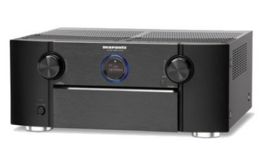 Przedwzmacniacz Marantz AV7701