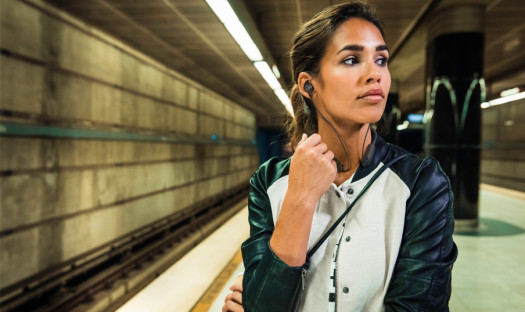 Słuchawki JBL Everest 150 NC