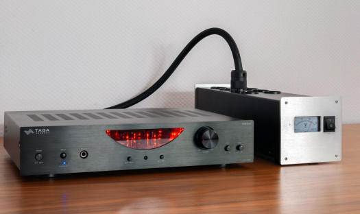 Filtr zasilania Taga Harmony PF-1000DC