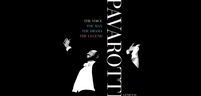 "Pavarotii" - dokument o słynnym tenorze w kinach od 5 lipca