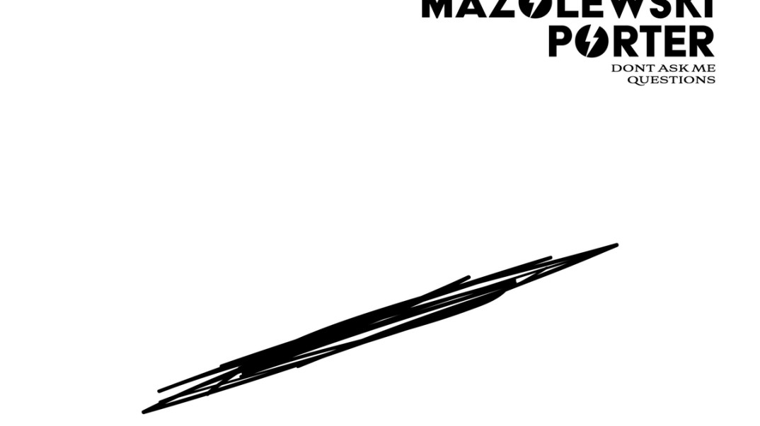 Mazolewski i Porter zaprezentowali singiel ze wspólnej płyty