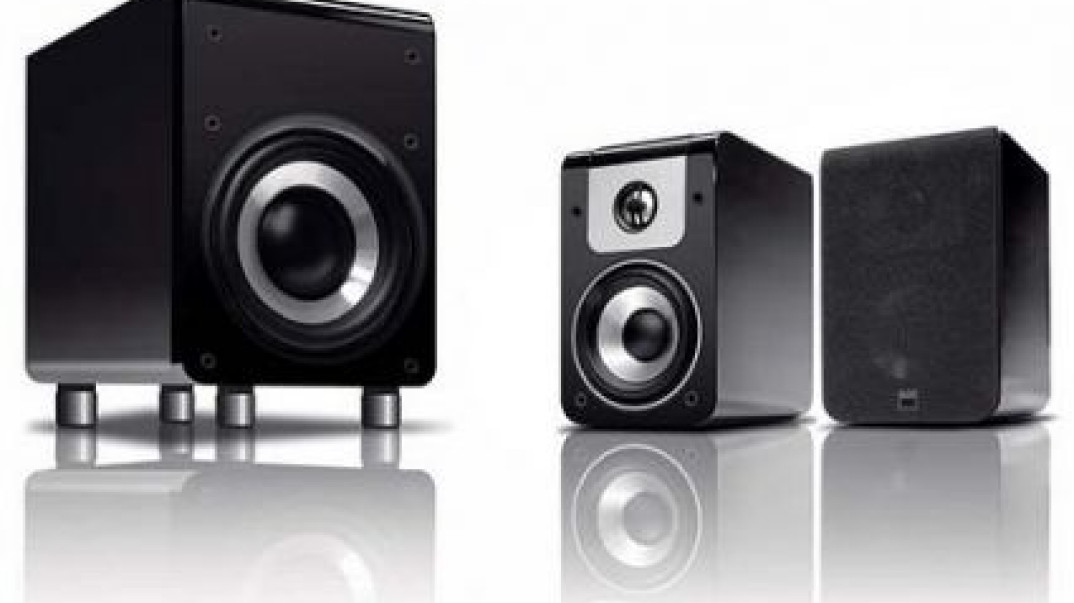 Nad Viso Twenty / Thirty