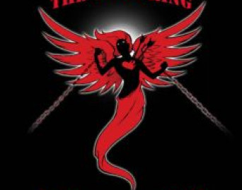 Rise And Fall, Rage And Grace