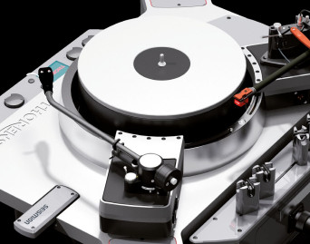 New Reference - wyjątkowy gramofon na jubileusz firmy Thorens