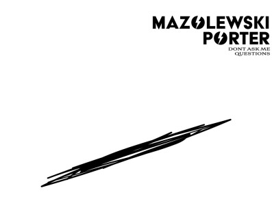 Mazolewski i Porter zaprezentowali singiel ze wspólnej płyty