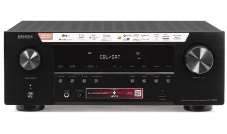 AVR-S980H
