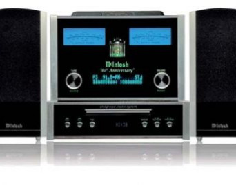 McIntosh MXA60