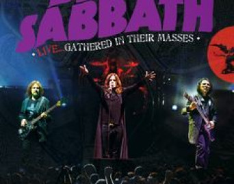 Live... Gathered in Their Masses