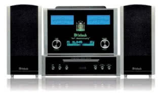 McIntosh MXA60