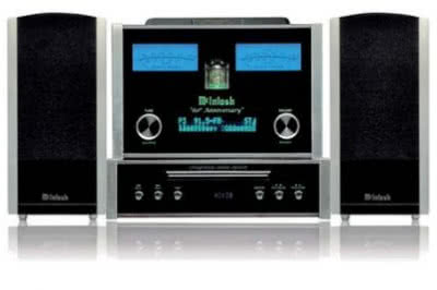 McIntosh MXA60