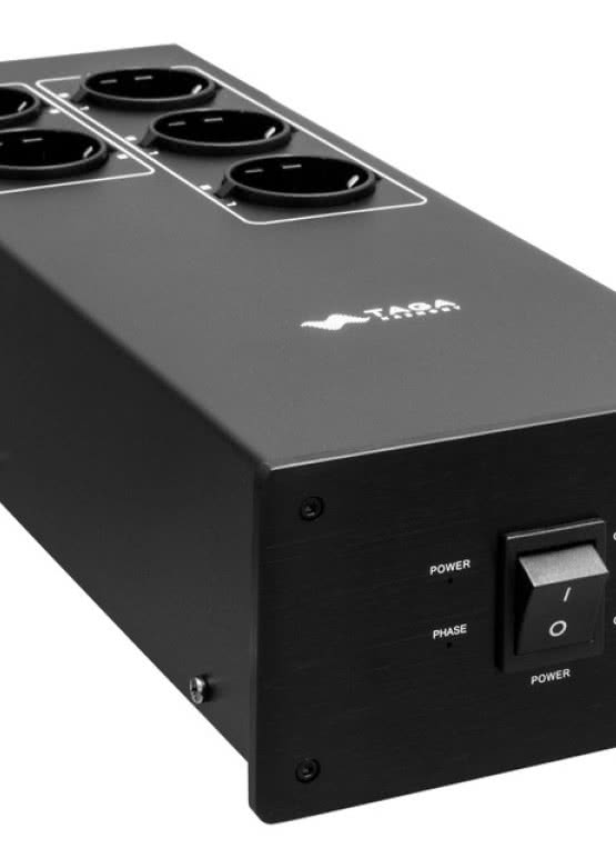 Filtr zasilania Taga Harmony PF-500