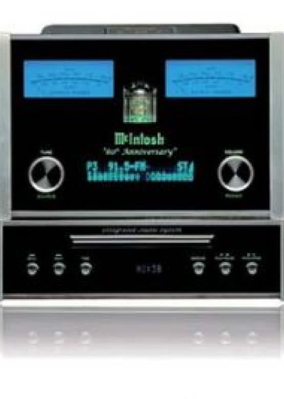 McIntosh MXA60