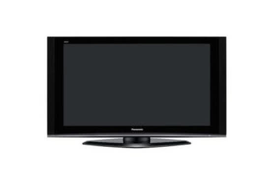 Niewielkie plazmy z Full HD