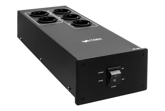 Filtr zasilania Taga Harmony PF-500