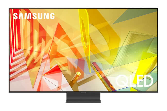 Telewizor Samsung QLED Q95T