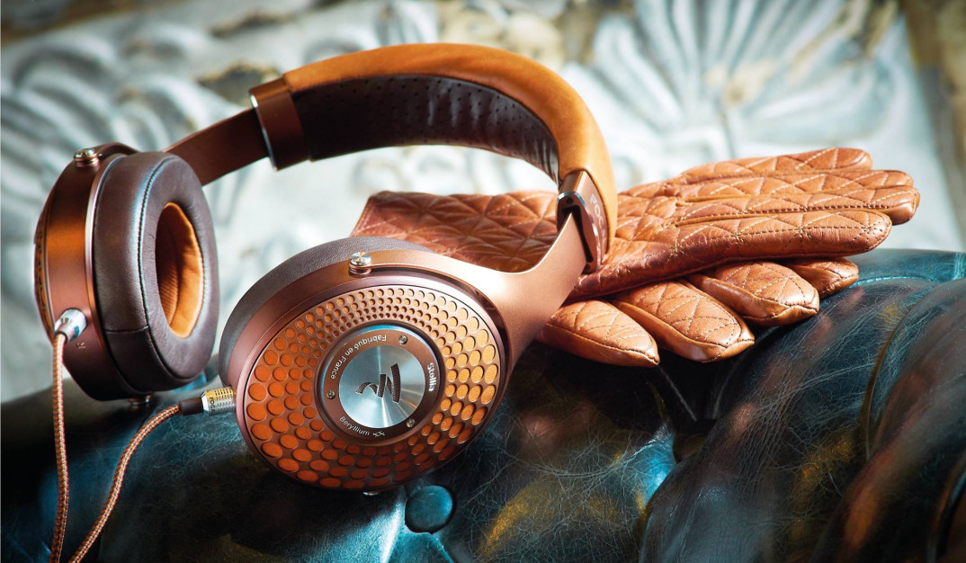 Flagowe słuchawki zamknięte Focal Stellia w salonie Q21 