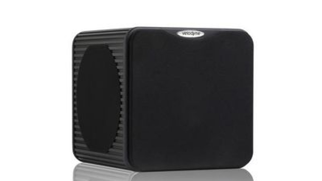 Basowa kostka Velodyne