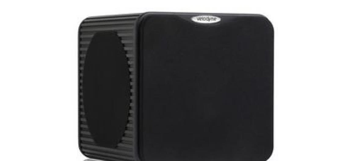 Basowa kostka Velodyne