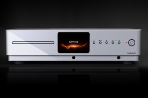 System all-in-one Audiolab Omnia
