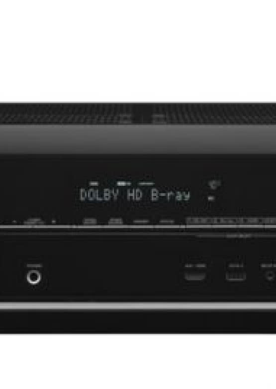 Denon AVR-X3000 i AVR-X4000