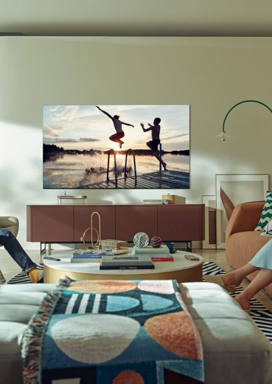 CDA Premium na telewizorach Samsung Smart TV