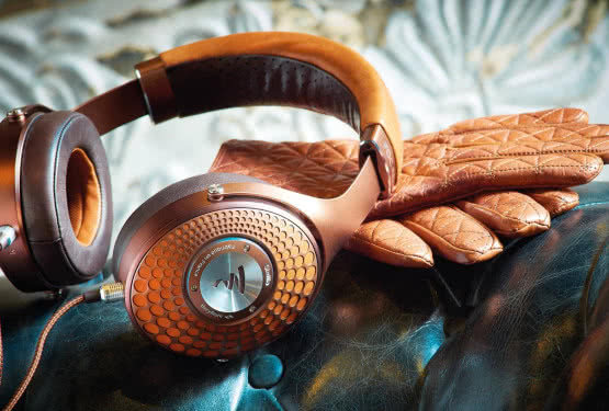 Flagowe słuchawki zamknięte Focal Stellia w salonie Q21 