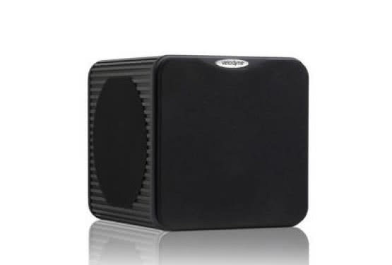 Basowa kostka Velodyne