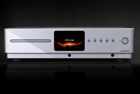 System all-in-one Audiolab Omnia